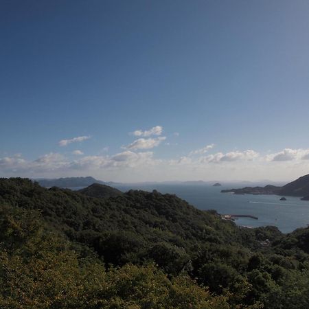 Hotel Innoshima Onomichi Buitenkant foto