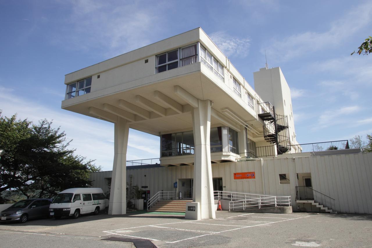Hotel Innoshima Onomichi Buitenkant foto
