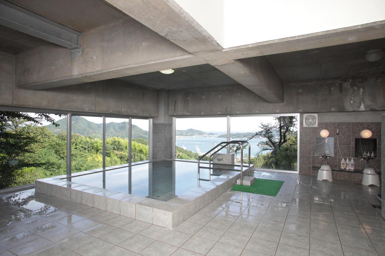 Hotel Innoshima Onomichi Buitenkant foto