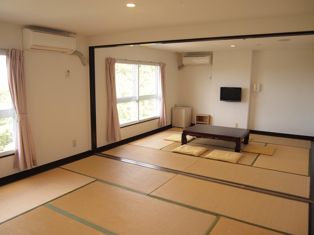 Hotel Innoshima Onomichi Buitenkant foto