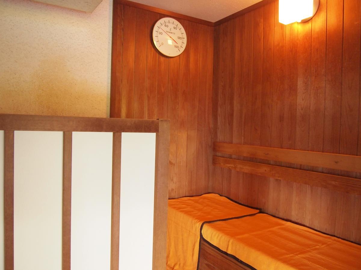 Hotel Innoshima Onomichi Buitenkant foto
