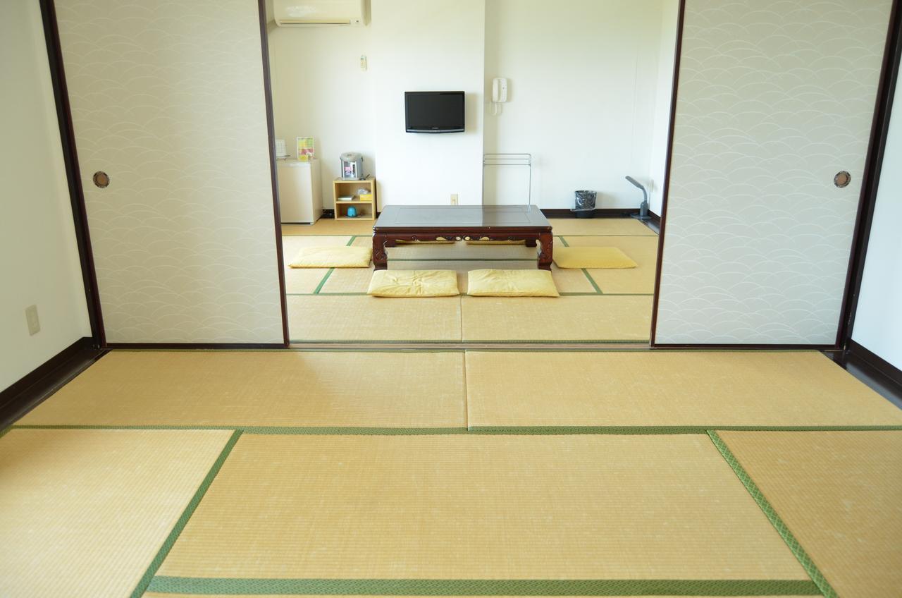 Hotel Innoshima Onomichi Buitenkant foto