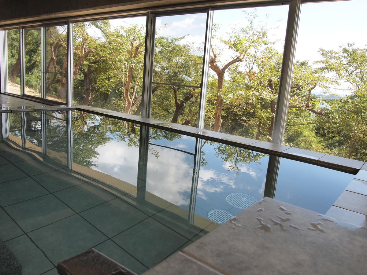 Hotel Innoshima Onomichi Buitenkant foto