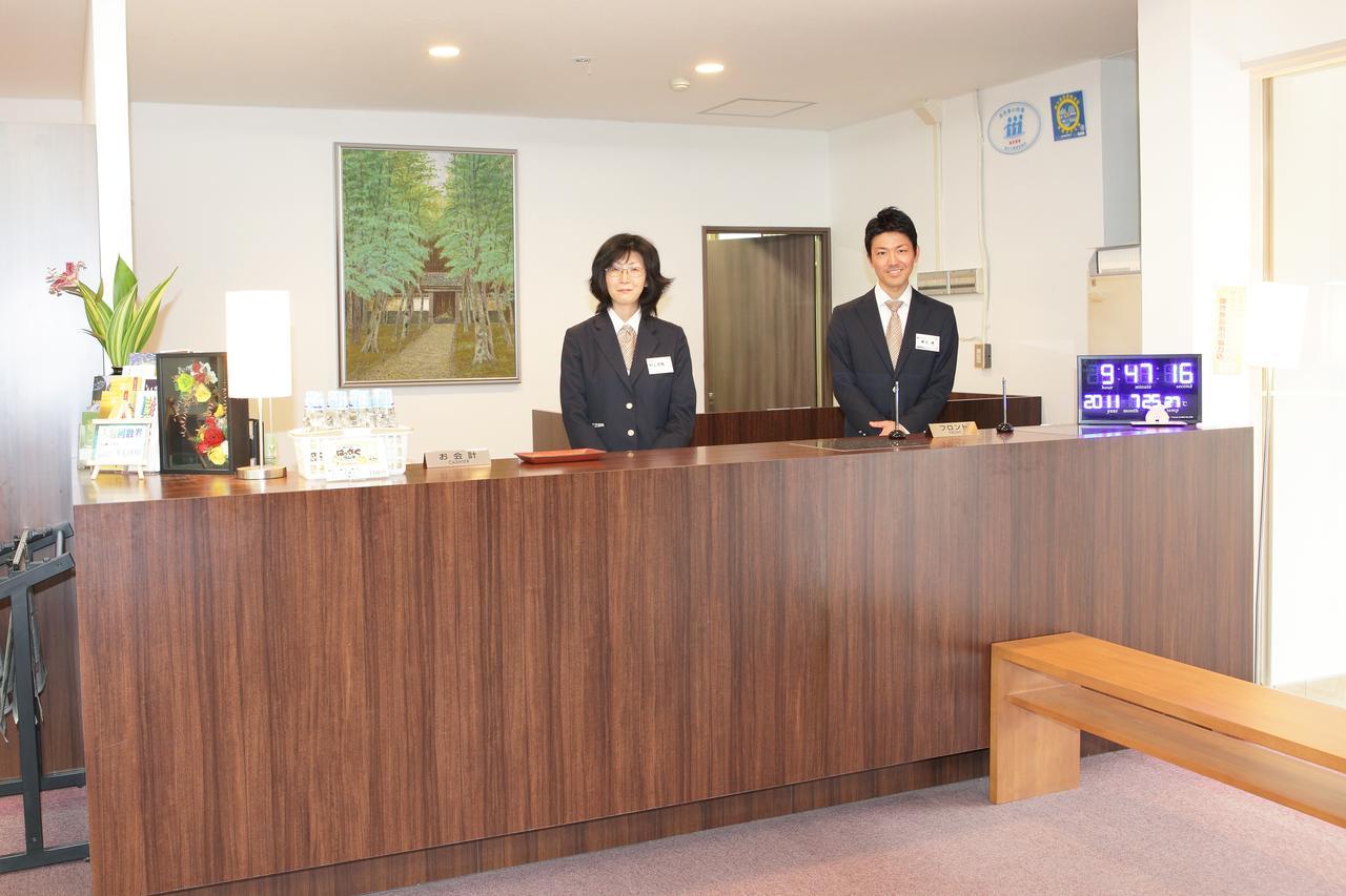 Hotel Innoshima Onomichi Buitenkant foto