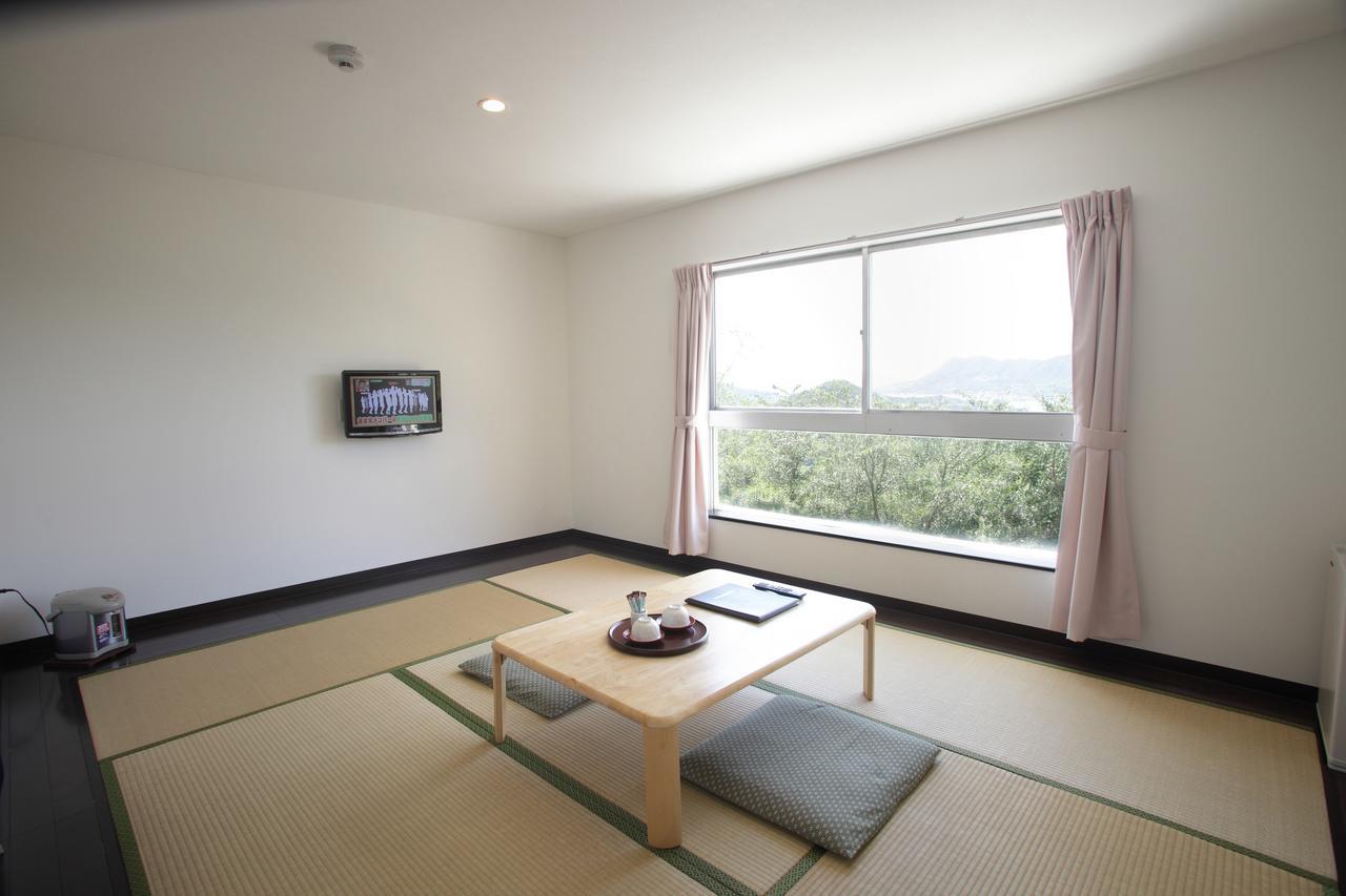 Hotel Innoshima Onomichi Buitenkant foto