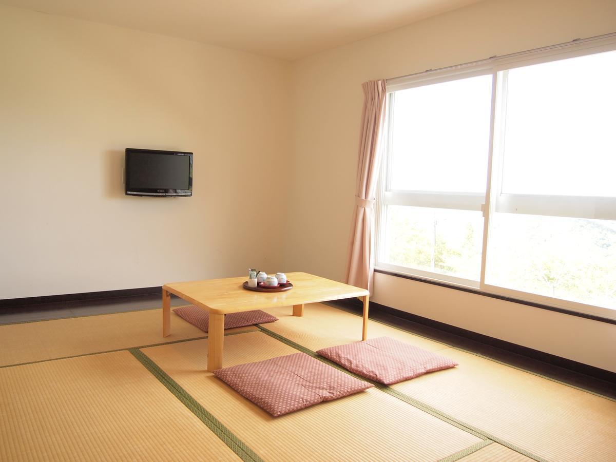 Hotel Innoshima Onomichi Buitenkant foto