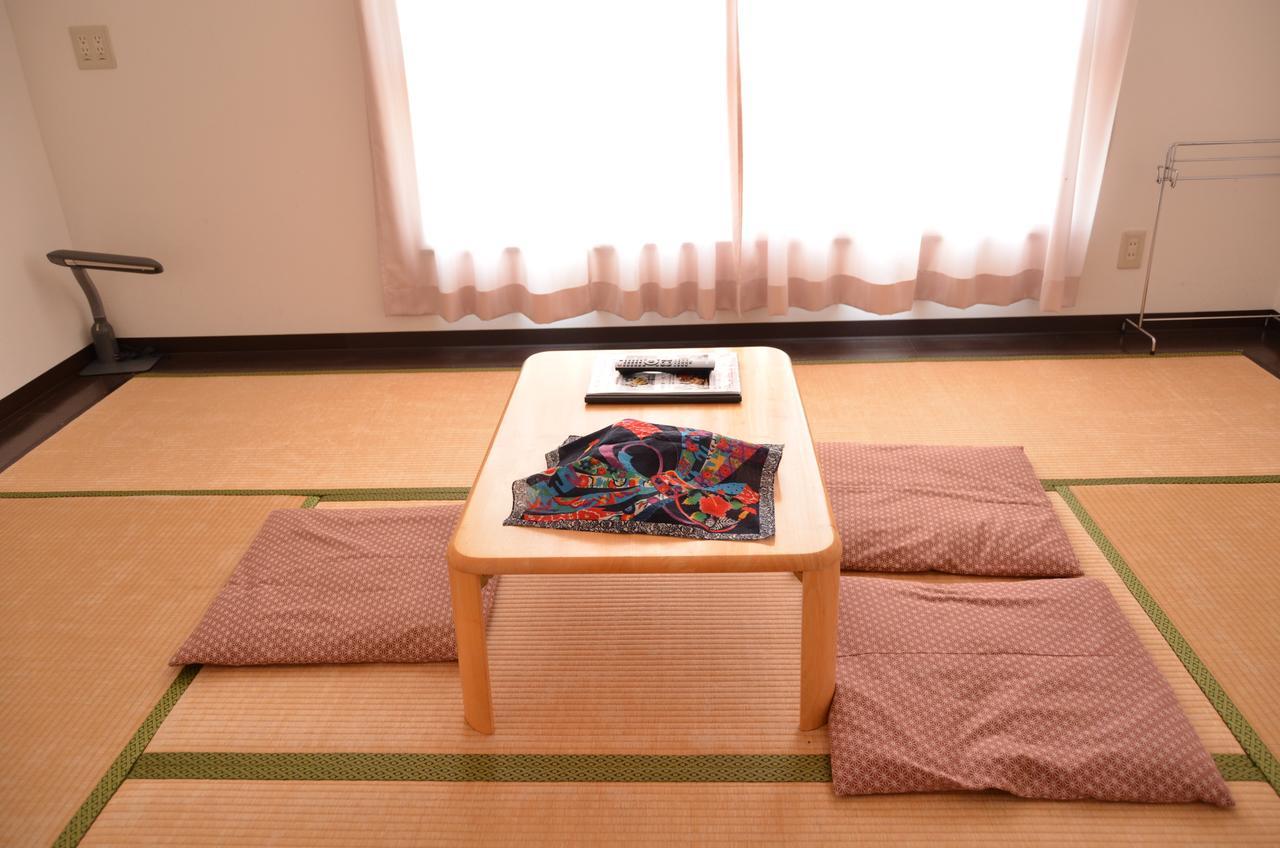 Hotel Innoshima Onomichi Buitenkant foto