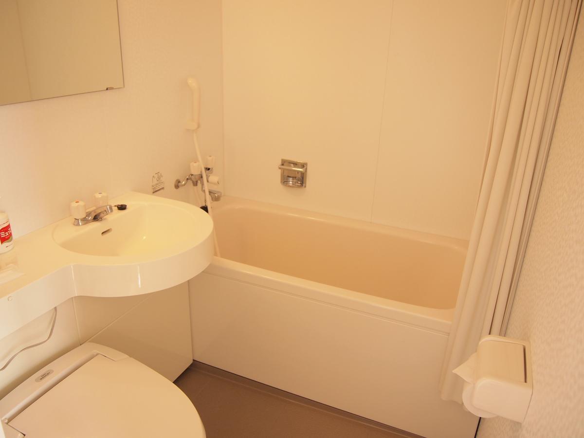 Hotel Innoshima Onomichi Buitenkant foto